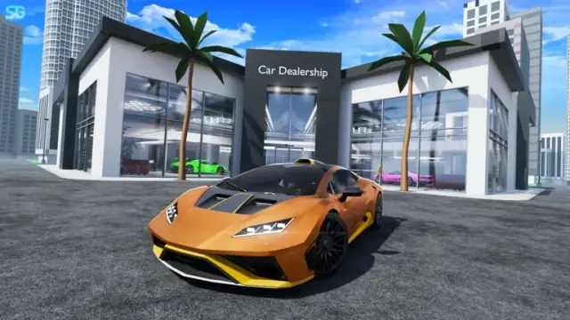 Dealership Tycoon Car Dealership 3 Completion: Cost & Badge Guide