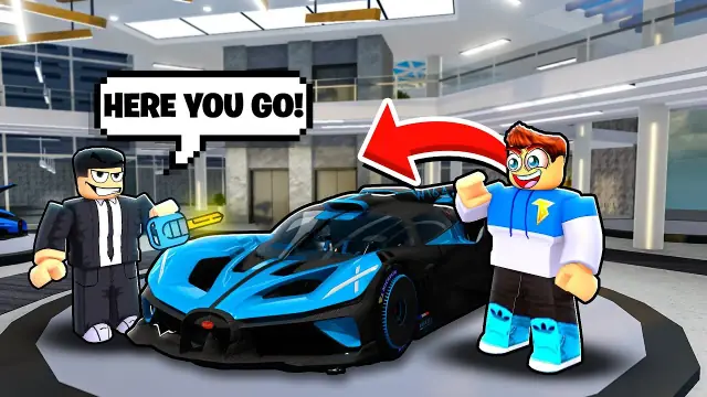 Dealership Tycoon most expensive car: Price, Stats & Performance