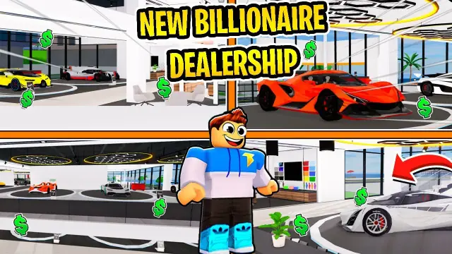 Dealership Tycoon how to display cars: Step-by-Step Guide